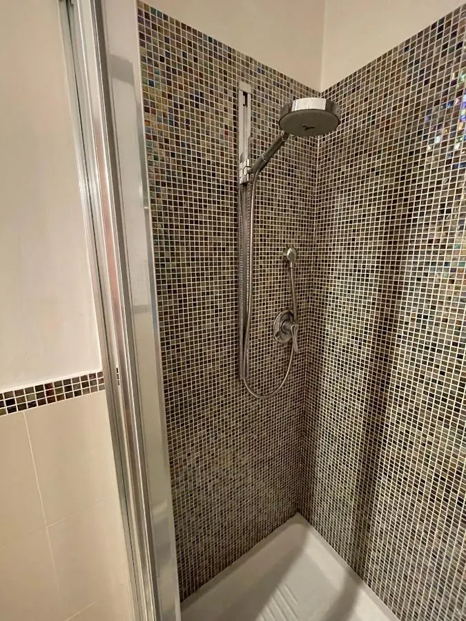 Апартаменты Casa Mora Флоренция 0*,