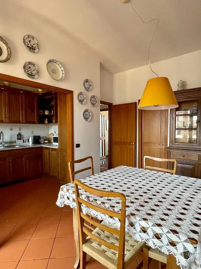 Апартаменты Casa Mora Флоренция Италия