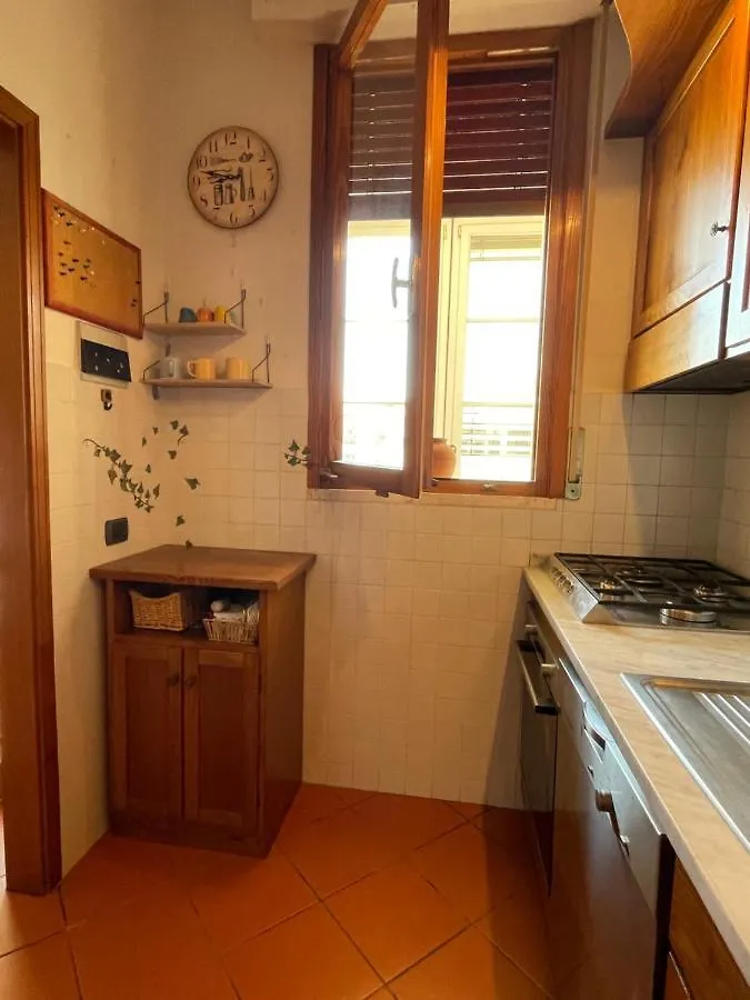 Апартаменты Casa Mora Флоренция