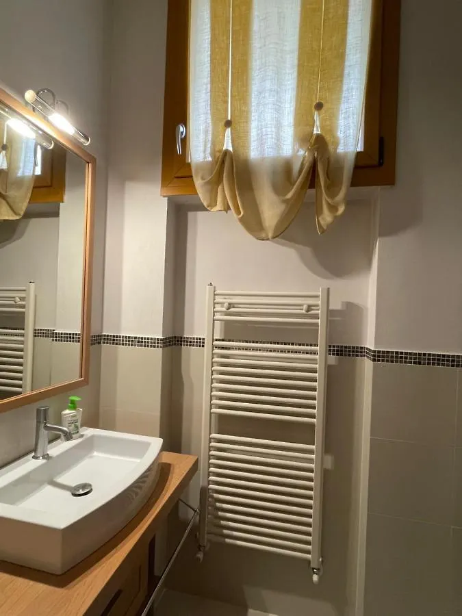Апартаменты Casa Mora Флоренция