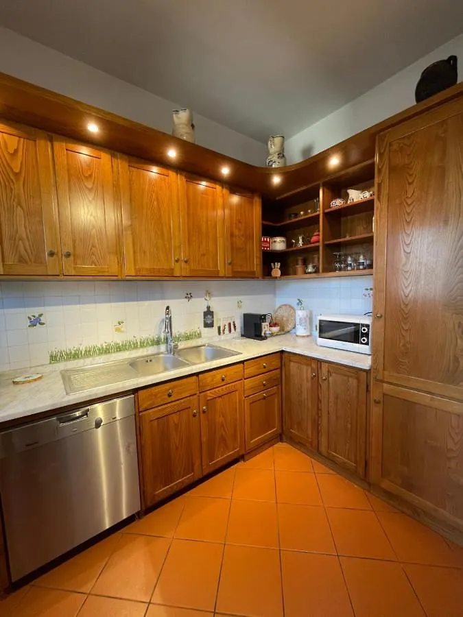 Апартаменты Casa Mora Флоренция