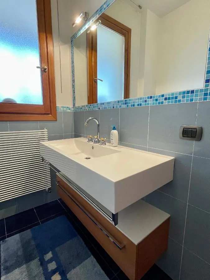 Апартаменты Casa Mora Флоренция