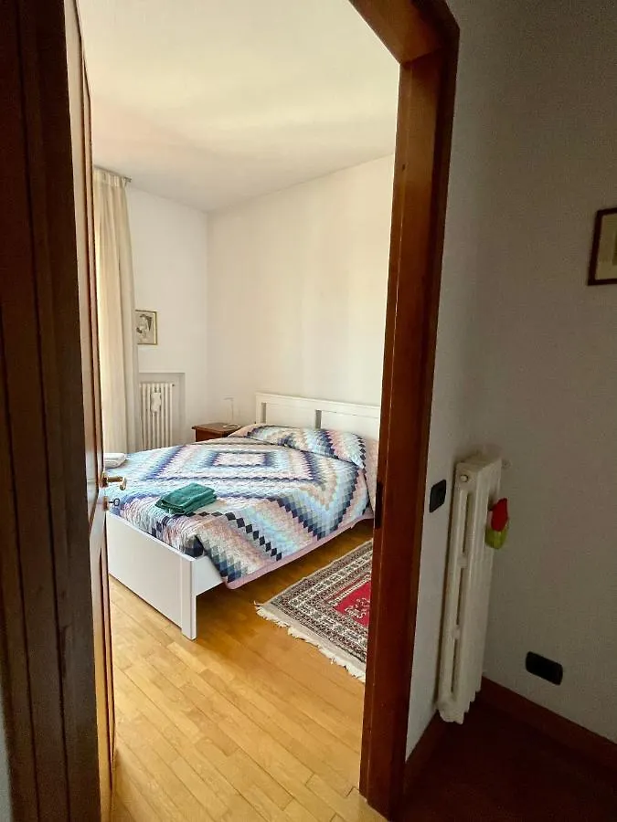 Апартаменты Casa Mora Флоренция