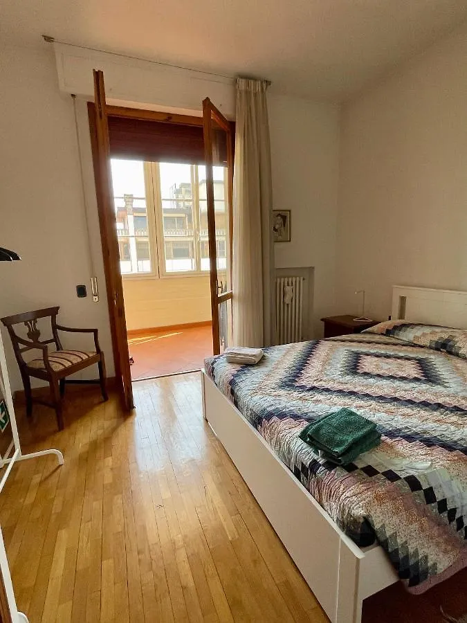 Апартаменты Casa Mora Флоренция