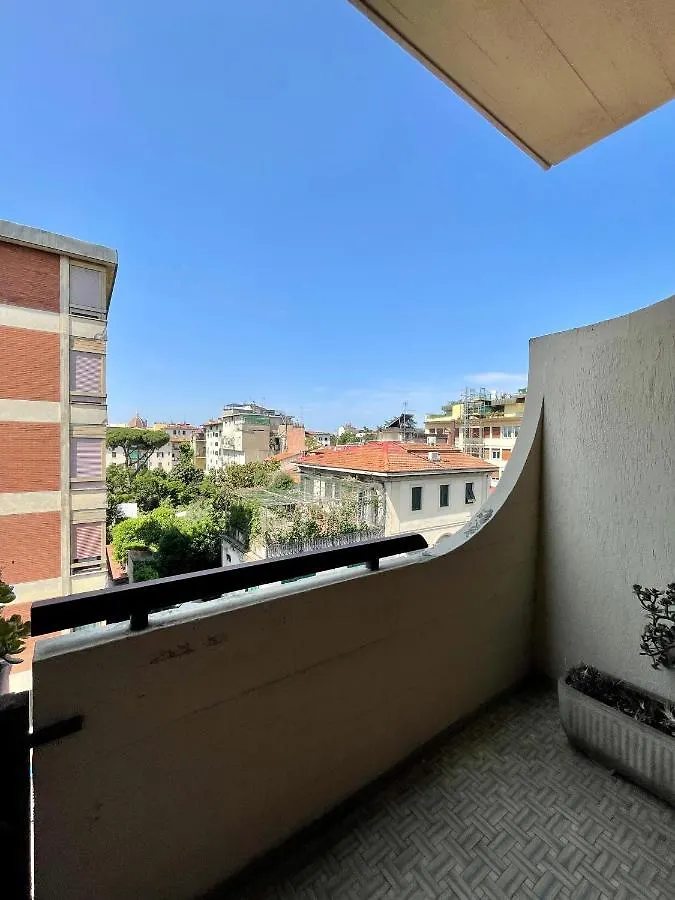 Апартаменты Casa Mora Флоренция 0*,