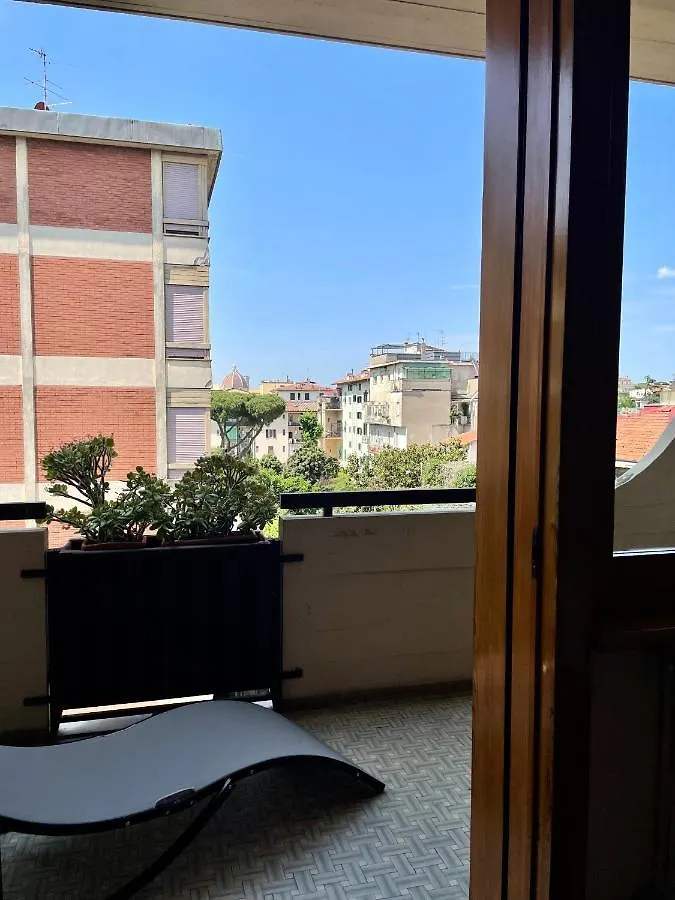 Апартаменты Casa Mora Флоренция