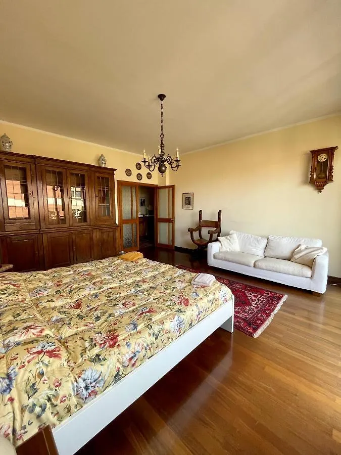Апартаменты Casa Mora Флоренция