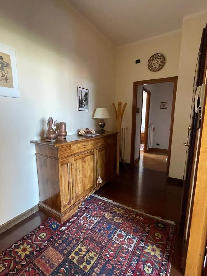 Апартаменты Casa Mora Флоренция