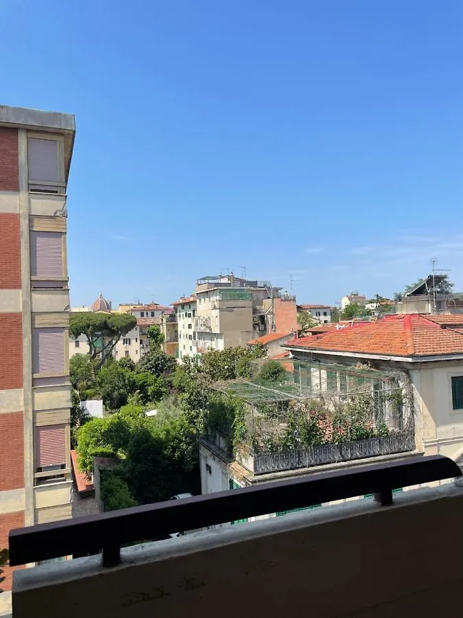 Апартаменты Casa Mora Флоренция