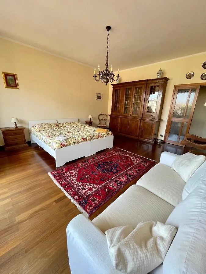 Апартаменты Casa Mora Флоренция Италия