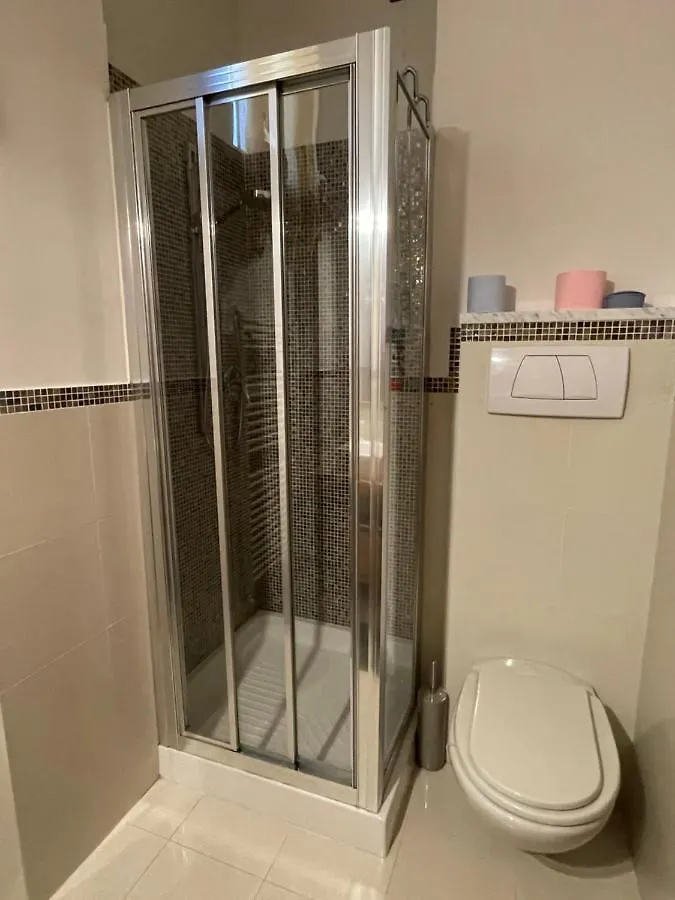 Апартаменты Casa Mora Флоренция