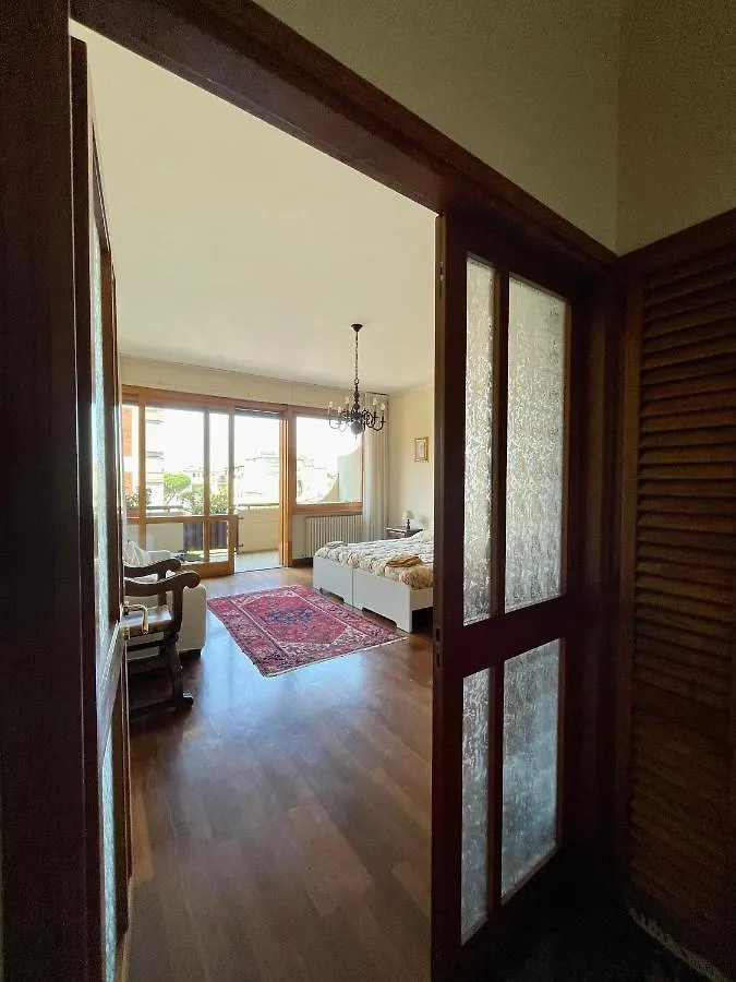 Апартаменты Casa Mora Флоренция