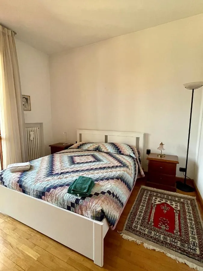 Апартаменты Casa Mora Флоренция