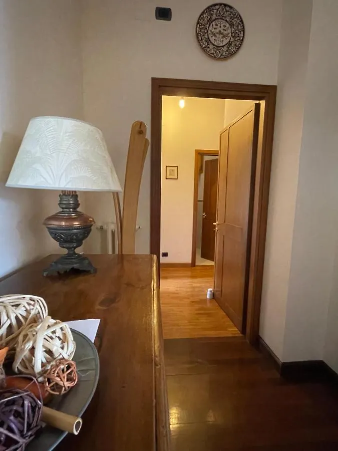 Апартаменты Casa Mora Флоренция