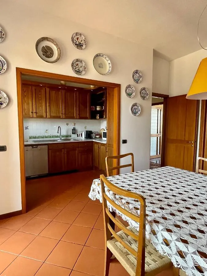 Апартаменты Casa Mora Флоренция Италия