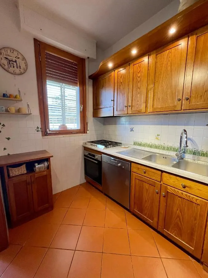 Апартаменты Casa Mora Флоренция
