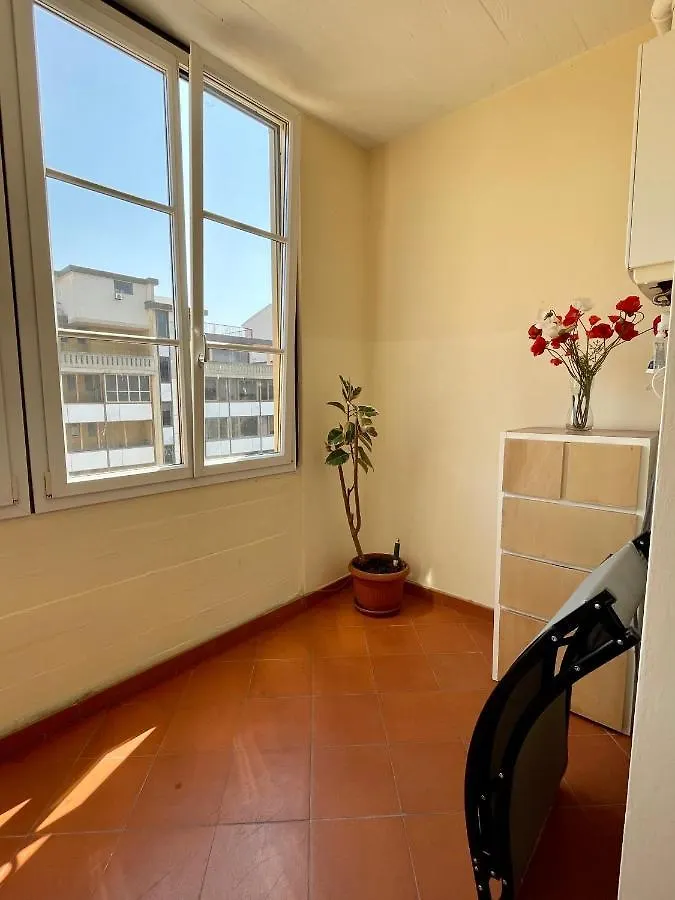Апартаменты Casa Mora Флоренция Италия