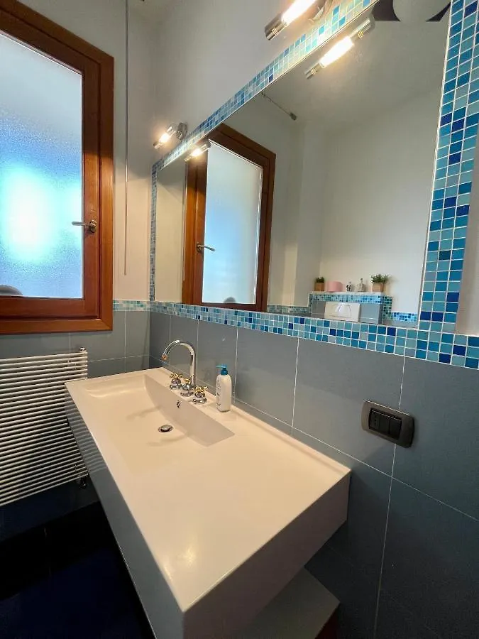 Апартаменты Casa Mora Флоренция