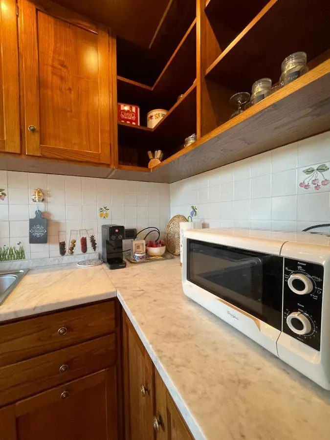 Апартаменты Casa Mora Флоренция