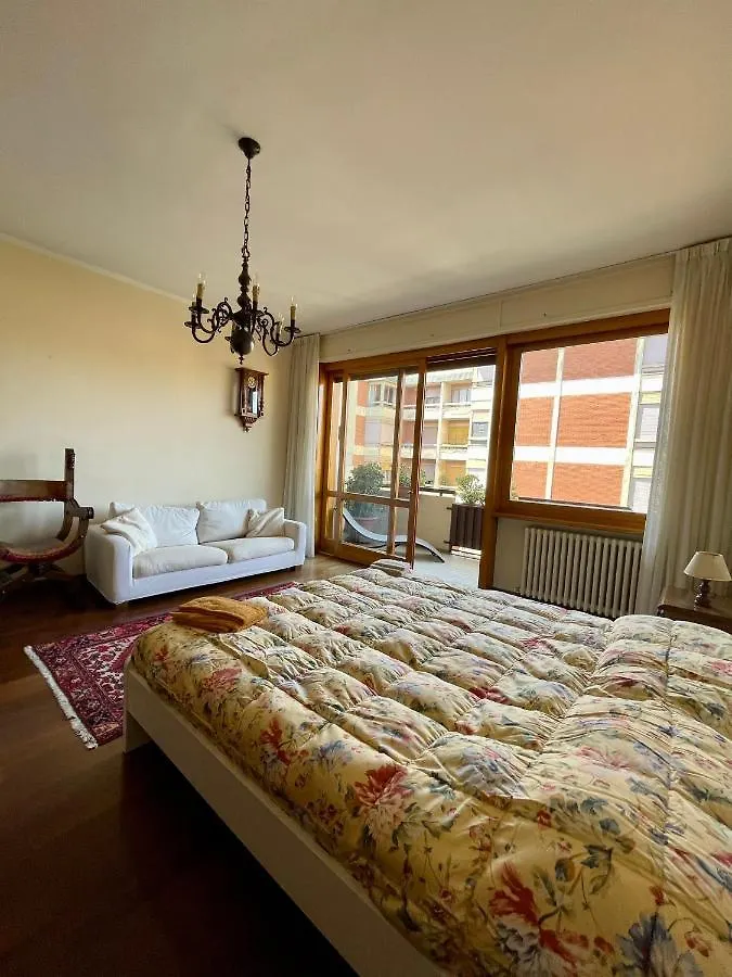 Апартаменты Casa Mora Флоренция