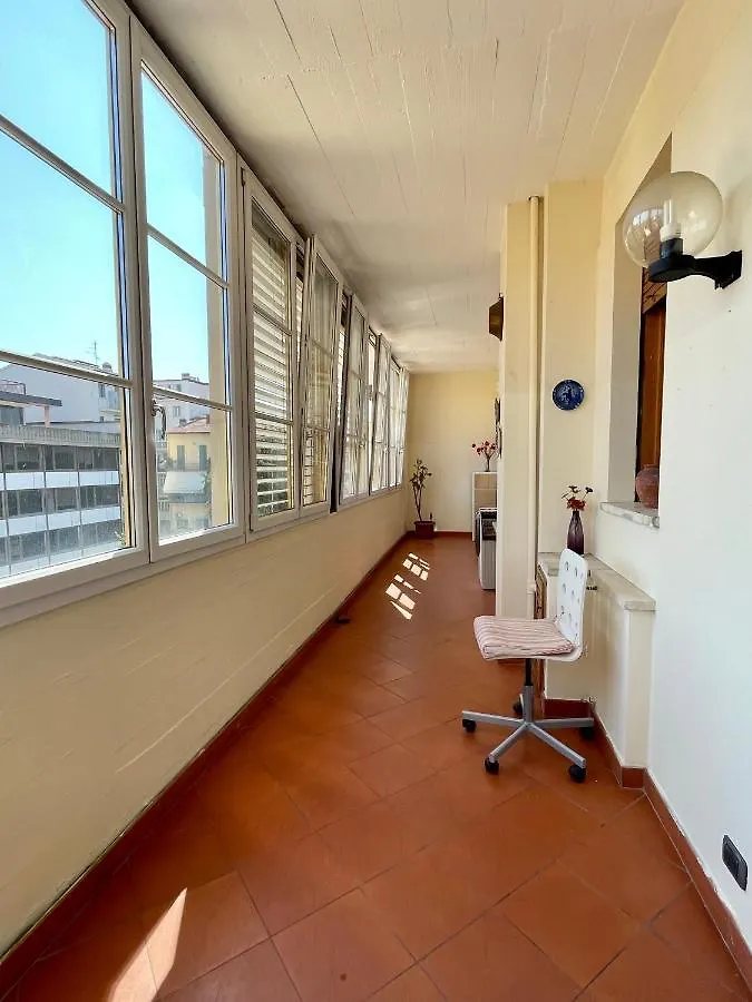 Апартаменты Casa Mora Флоренция