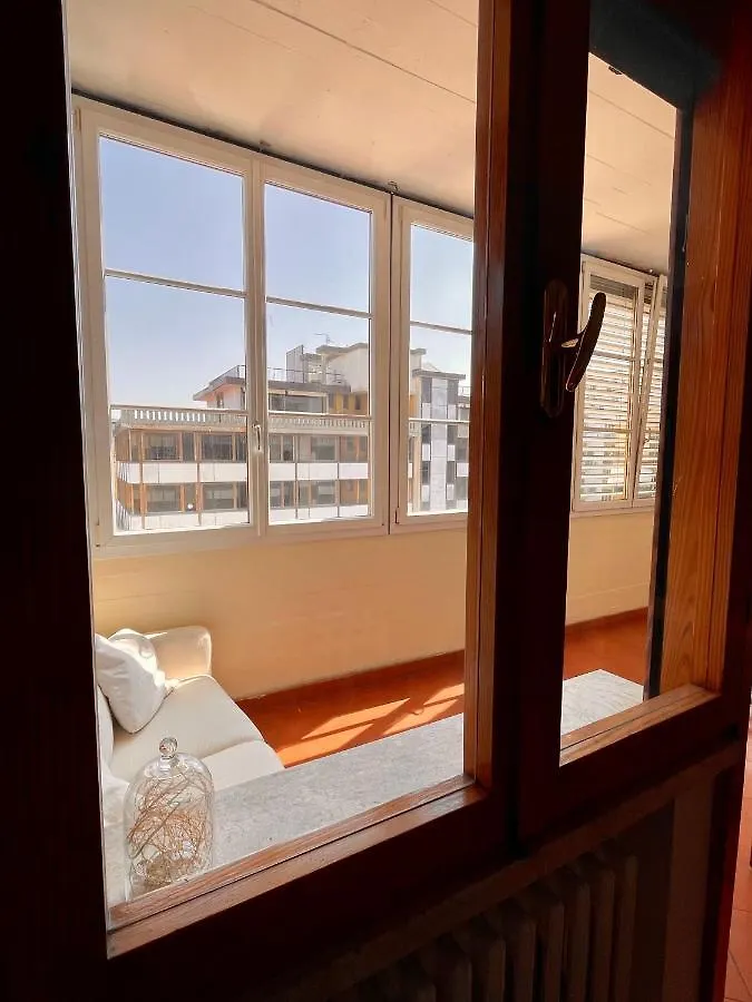 Appartamento Casa Mora Firenze