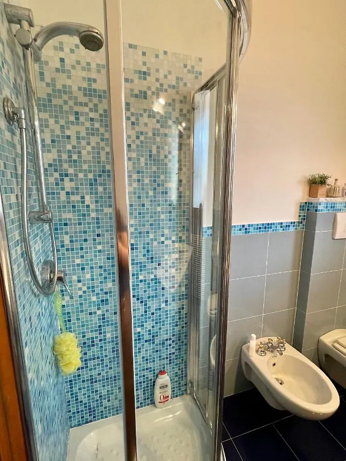Appartamento Casa Mora Firenze