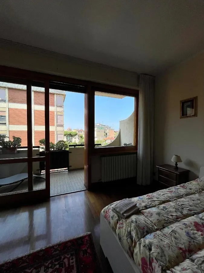 Casa Mora Apartment Florence Italy