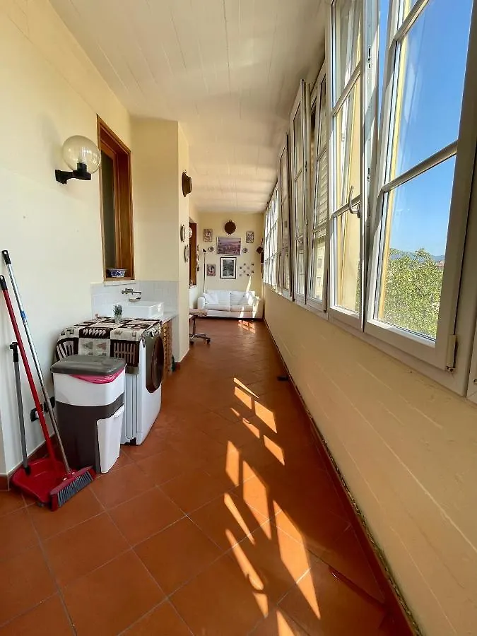Appartamento Casa Mora Firenze