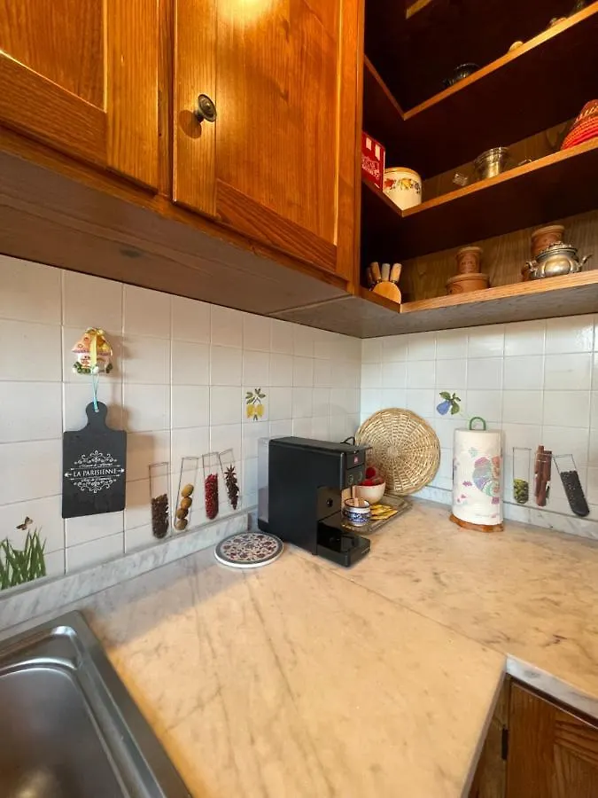 Appartamento Casa Mora Firenze 0*,  Italia