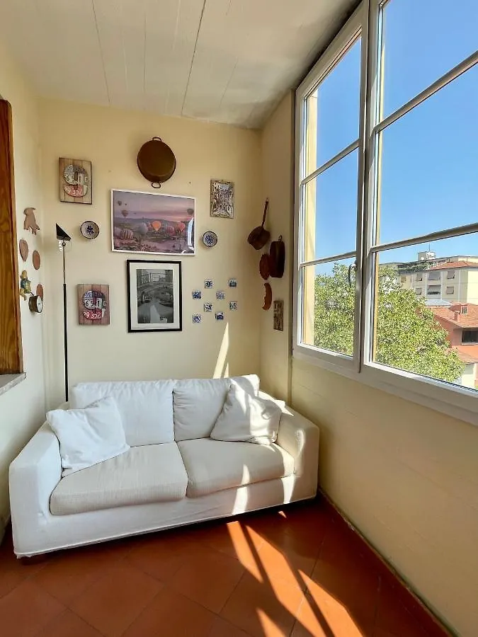 Casa Mora Apartment Florence