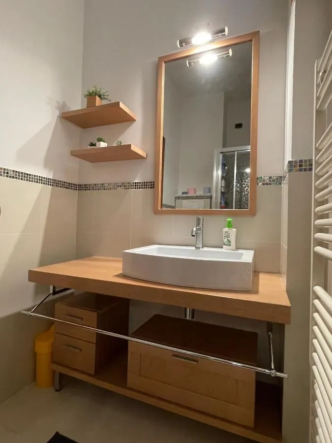 Casa Mora Apartment Florence Italy