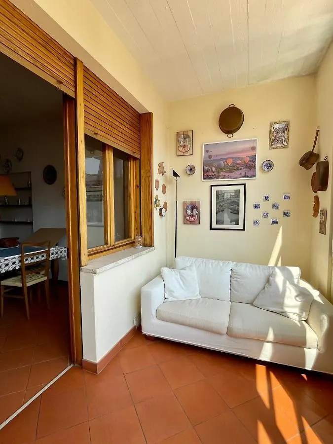 Casa Mora Apartment Florence 0*,  Italy