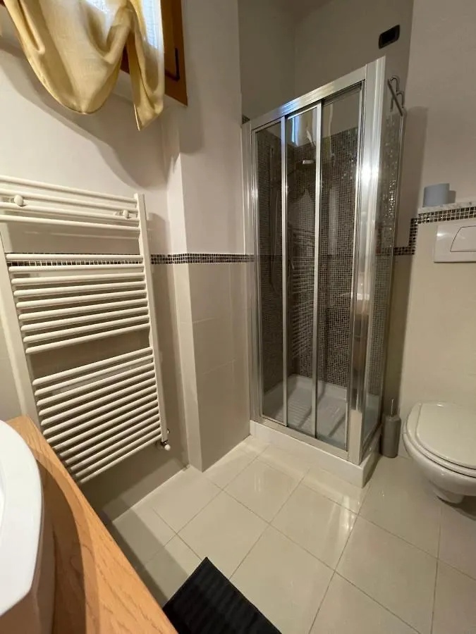 Appartamento Casa Mora Firenze Italia