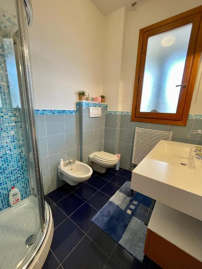Casa Mora Apartment Florence