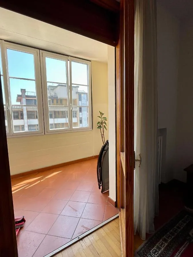 Casa Mora Apartment Florence Italy